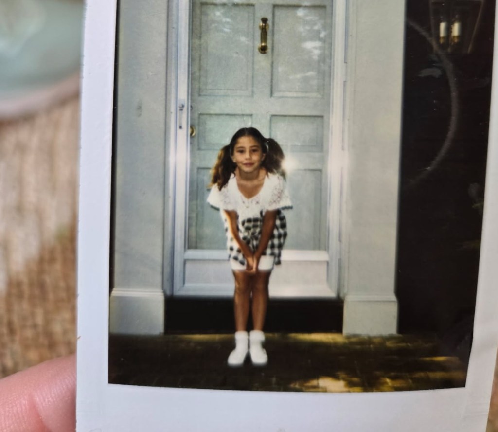 Little Me/Selective Mutism